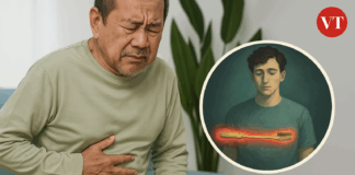 A Rare Medical Marvel: Chinese Man’s 52-Year Toothbrush Ordeal