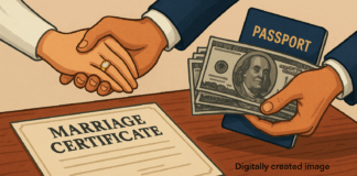 Marriage for Sale: How a $10K Deal and a False Lease Exposed a Marriage Fraud Plot in West Virginia