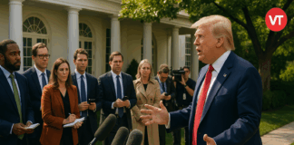 Trump Says on Iran: “Nobody Knows What I’m Going to Do”; Tensions with Khamenei Escalate