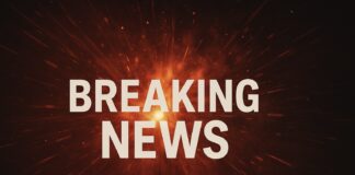 BREAKING: Plane Crash in Tullahoma, Tennessee – 16 to 20 On Board, Several Airlifted