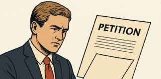 Attorneys urge Court to Appoint Special Master Over Trump-Era Deportation Violation