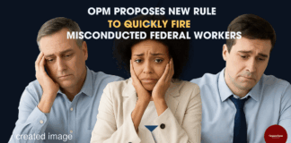 Trump Administration Proposes Rule to Fast-Track Firing of Federal Workers for Misconduct