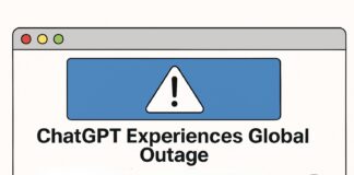 ChatGPT Experiences Global Outage, Users Face Network Errors and Downtime