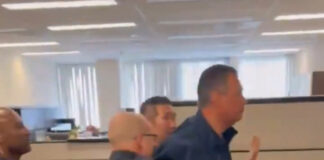 Sen. Padilla Speaks Out After Being Forcibly Removed and Handcuffed at DHS Press Event