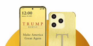 Trump Organization Launches ‘Trump Mobile’ – Claims It Delivers Affordable, All-American Wireless Service