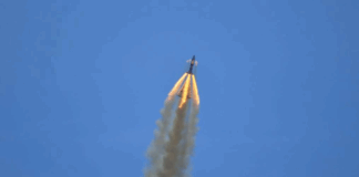 China Successfully Tests Escape System for New Manned Lunar Spacecraft ‘Mengzhou’