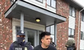 ICE Agent Survives Brutal Attack by Tren de Aragua Gang Member in Nebraska