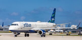 JetBlue to Cancel All Flights to Miami International Airport Starting September 3