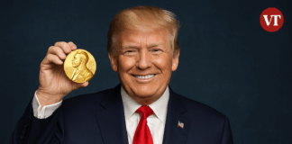 Trump Nominated for Nobel Peace Prize Despite Ceasefire Uncertainty