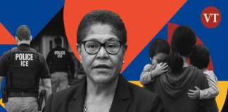 Mayor Bass Issues Executive Order to Shield LA’s Immigrants from Federal Raids