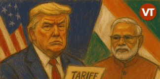 Trump to Impose Penalties on India Over Russian Arms Purchases, Adds to 25% Tariff Threat