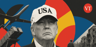 Trump Plans to Use Presidential Authority to Send More Weapons to Ukraine