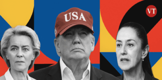 Trump Announces 30% Tariffs on EU and Mexico, Citing Trade Imbalance and Fentanyl Crisis