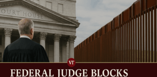 Federal Judge Blocks Trump’s Executive Order Suspending Asylum Access