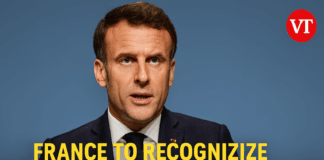 France to Recognize Palestine at UN, Sparking Global Diplomatic Reactions