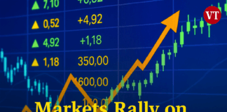 Markets Surge After Landmark EU–US Trade Deal