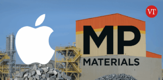 MP Materials and Apple Strike $500M Deal to Supply Recycled Rare Earth Magnets from U.S.