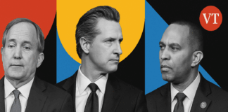 Democratic Leaders Urge Texas House Members to Deny Quorum; Paxton Threatens Arrest