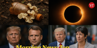 Morning News: Top Headlines of July 26, 2025