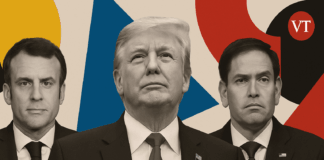 Trump Slams France Over Palestine Move: “Doesn’t Carry Weight”