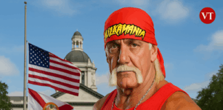 Florida Declares August 1st as ‘Hulk Hogan Day’ to Honor Wrestling Icon