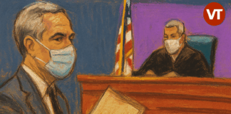 Trump Administration Presses Courts to Unseal Epstein-Maxwell Grand Jury Transcripts