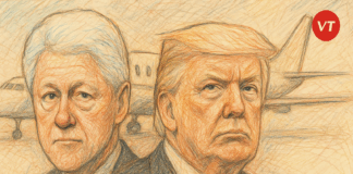 Palm Beach Post Reveals: Trump and Clinton Took Multiple Rides on Epstein’s Planes