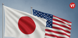 Trump Announces $550 Billion Japan Investment Deal in U.S.