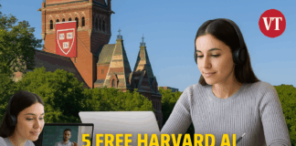 5 Free Harvard Courses to Jumpstart Your AI Learning Journey