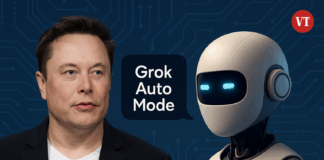 Elon Musk Unveils Grok AI’s New ‘Auto Mode’ for Smarter, Faster Replies