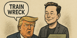 Elon Musk’s ‘America Party’ Could Help Democrats More Than He Thinks