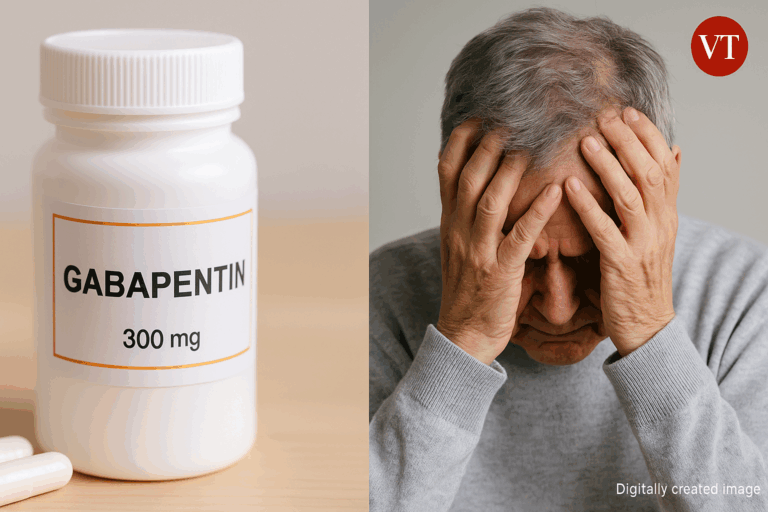 Study Links Gabapentin Use to Higher Dementia Risk in Chronic Back Pain Patients