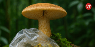 Fungus from the Amazon Could Help Solve Plastic Pollution Crisis