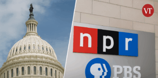 What to Know About the $9B Rescission Bill That Cuts NPR and PBS Funding