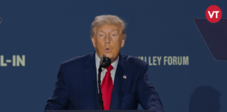 Trump Proposes New Name for Artificial Intelligence, Calls Current Term “Artificial” Misleading