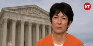 Ghislaine Maxwell Appeals to U.S. Supreme Court, Citing Broken Deal