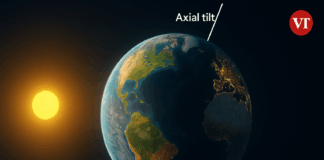 Why the Earth Has Seasons: Tilt, Not Distance, Drives Summer and Winter