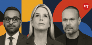 FBI in Turmoil: Epstein Files Spark Clash Between Bongino and Bondi