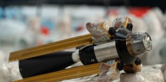 This Is How Yemen’s NRF Stopped 750 Tons of Iranian Weapon