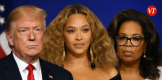 Trump Alleges Illegal Payments to Beyoncé, Oprah, Sharpton for Endorsements