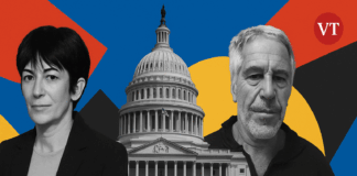 House Panel Votes to Subpoena Ghislaine Maxwell Over Epstein Files