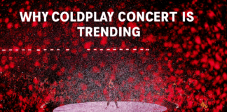 What Is a Coldplay Concert and Why Is It Trending Now?