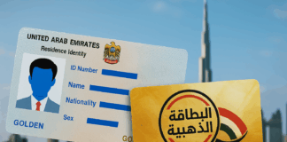 ₹23 Lakh for a Lifetime UAE Visa? The Story Behind a Viral Golden Visa Claim