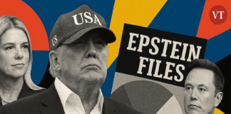 Elon Musk Blasts Trump’s Epstein Rant, Demands Government Release Files