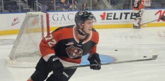 Gavin McKenna’s $700K NIL Deal with Penn State Reshapes College Hockey Future