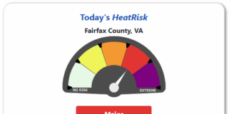 Understanding Fairfax County’s Heat Emergency Plan: A Community Guide to Extreme Heat Safety