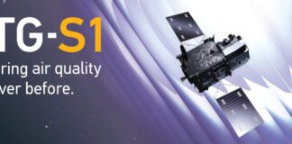 Europe’s Revolutionary Weather Satellite MTG-S1 Successfully Launches, Promising Enhanced Storm Prediction