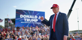 Trump Kicks Off America250 in Iowa, Celebrates Passage of ‘One Big Beautiful Bill’