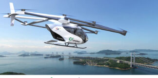 SkyDrive Secures ¥8.3 Billion in Pre-Series D Round to Propel eVTOL Integration with Japan’s Rail Networks