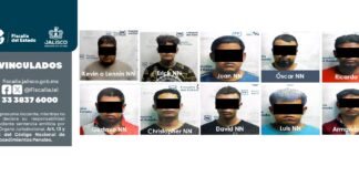 Mexico Court Finds Ten Guilty in Rancho Izaguirre Kidnapping and Murder Case